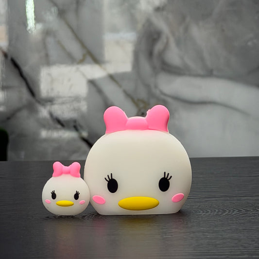 Protector de Cargador Patica