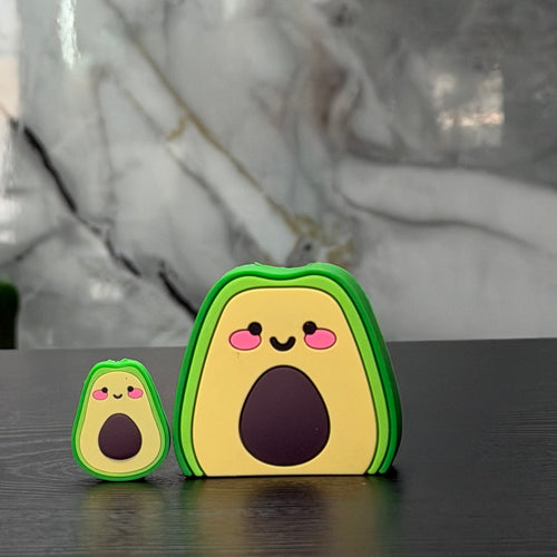 Protector de Cargador Aguacate