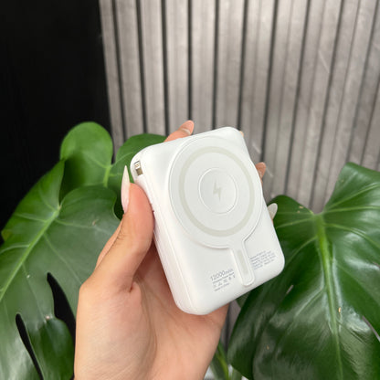 Power Bank Powerful 12.000 mAh