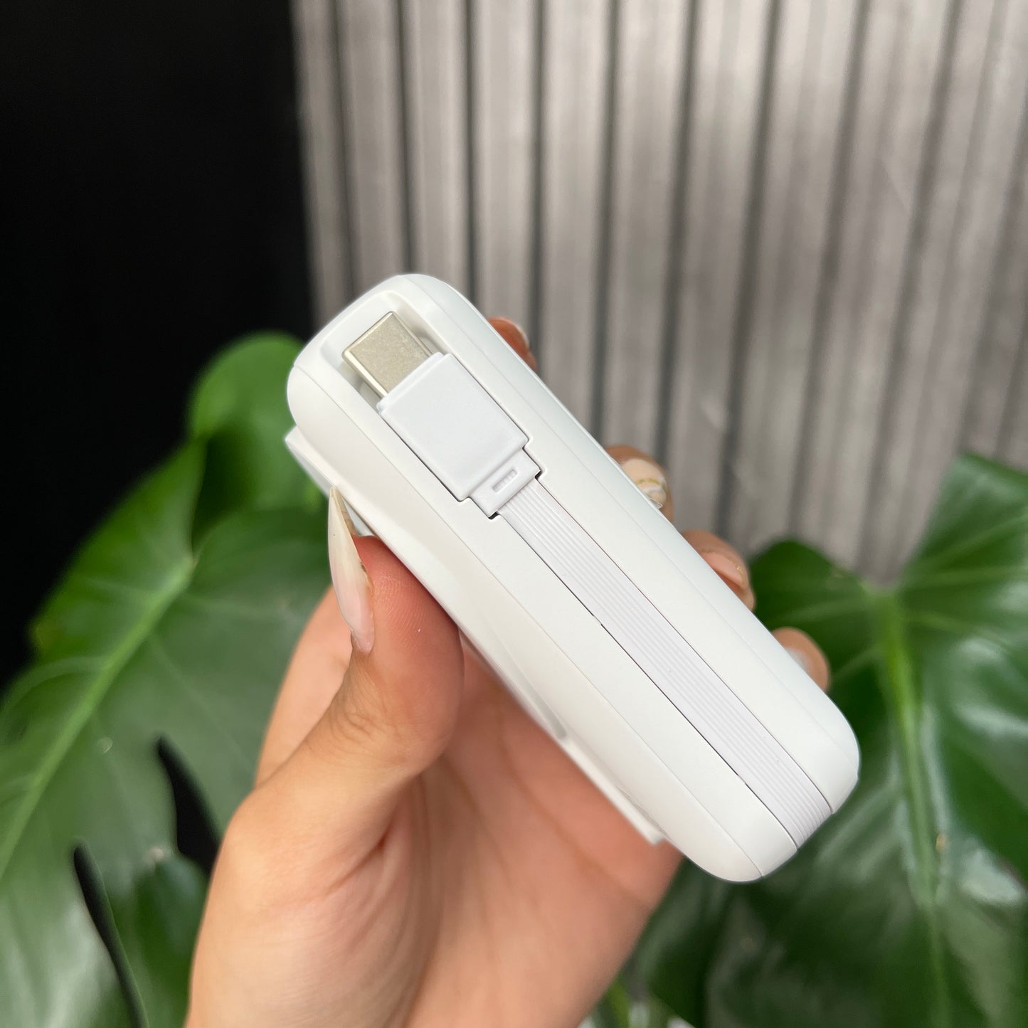 Power Bank Powerful 12.000 mAh