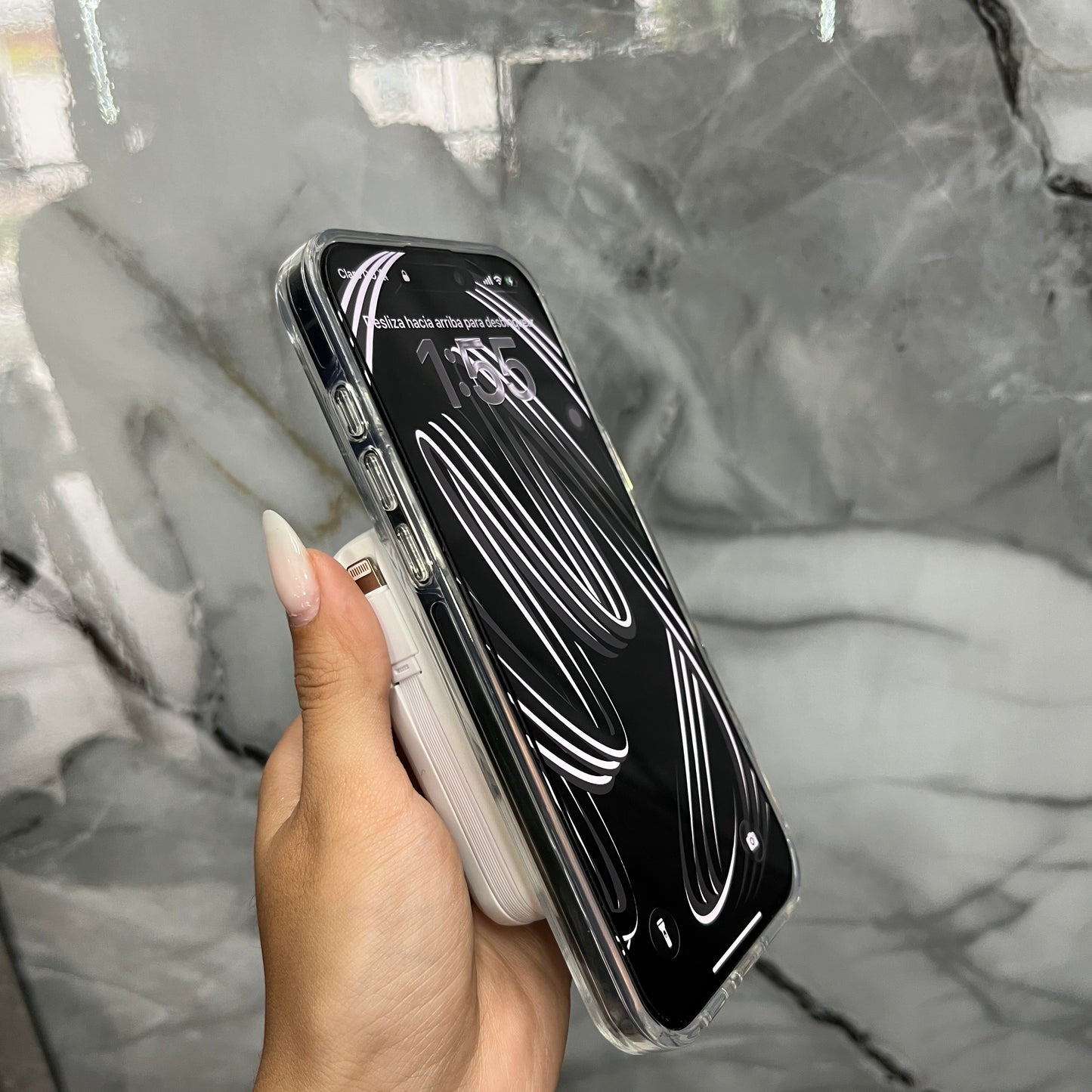 Power Bank Powerful 12.000 mAh