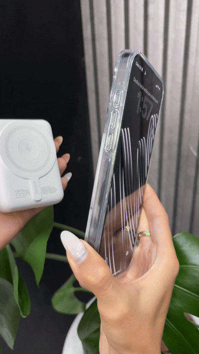 Power Bank Powerful 12.000 mAh