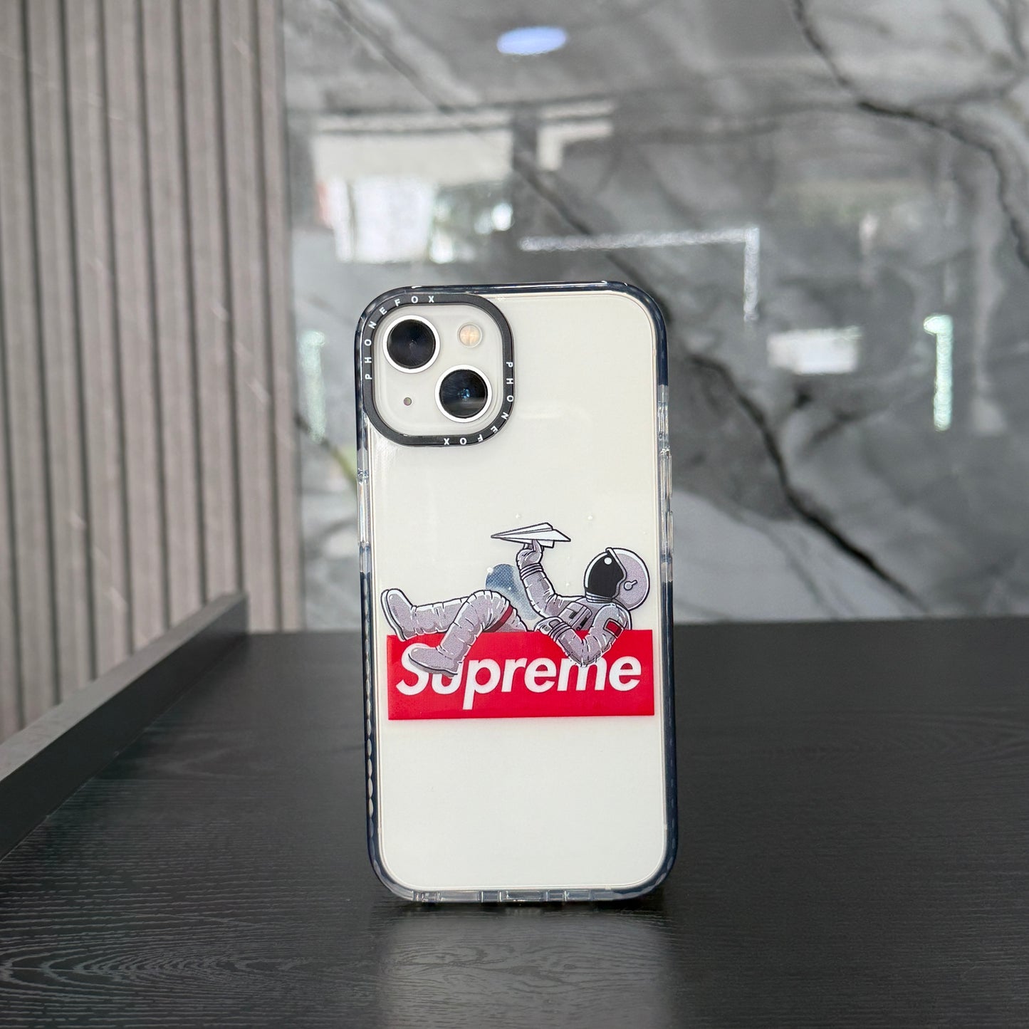 Case Supreme Astronauta