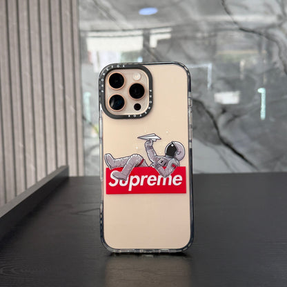 Case Supreme Astronauta