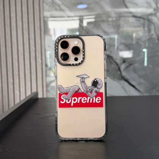 Case Supreme Astronauta
