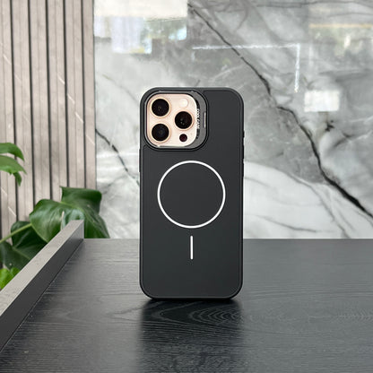 Case MagSafe Cool Negro