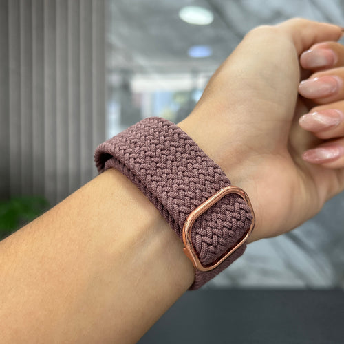 Pulso Tejido Vino Tinto