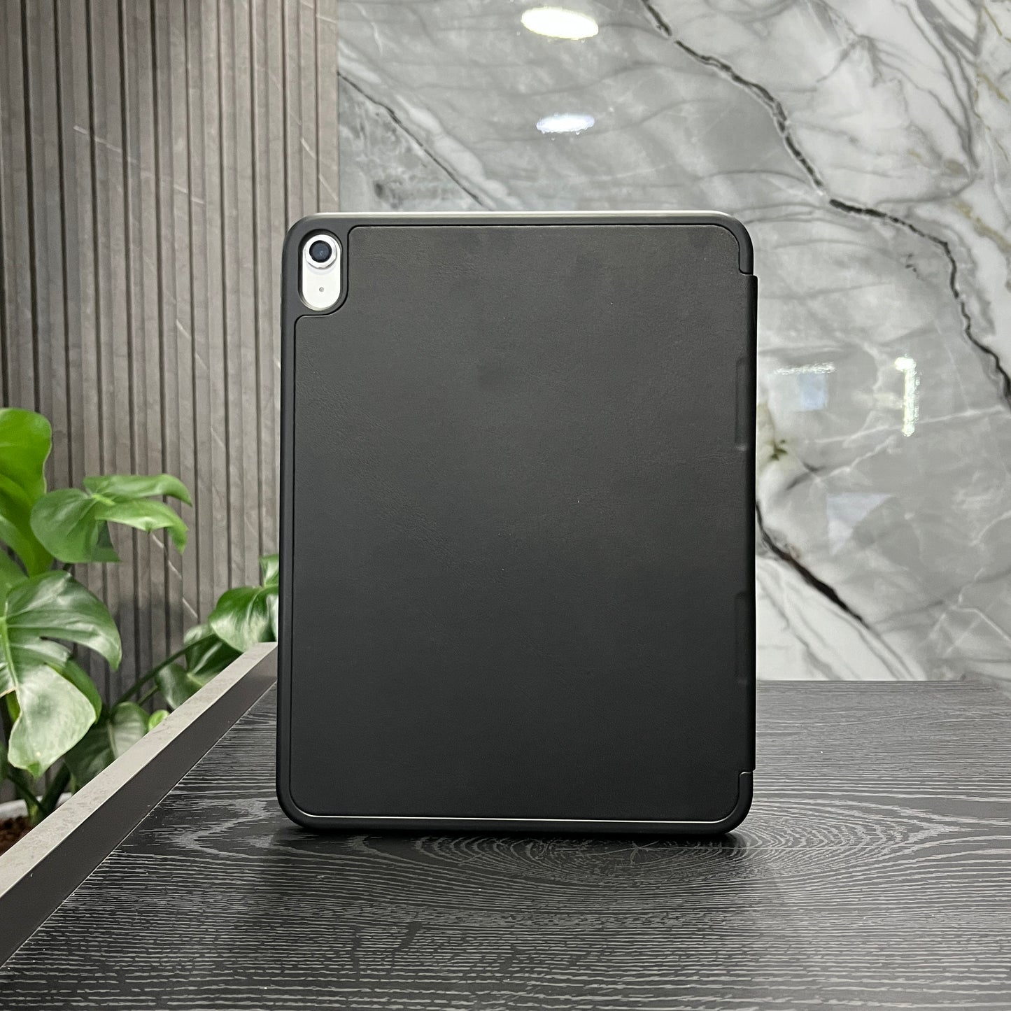 Case iPad Negro