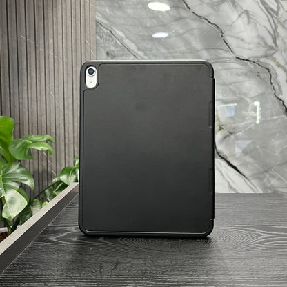 Case iPad Negro