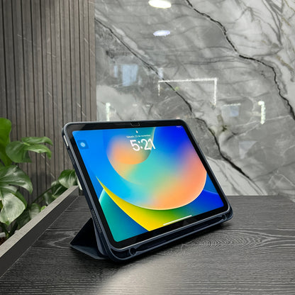 Case iPad Negro