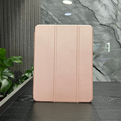 Case iPad Palo Rosa