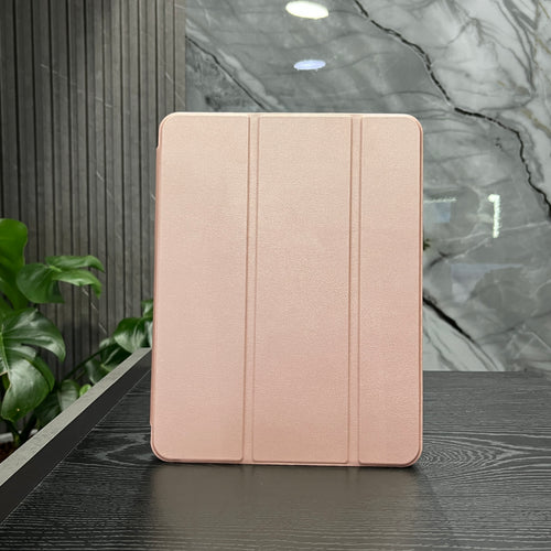 Case iPad Palo Rosa