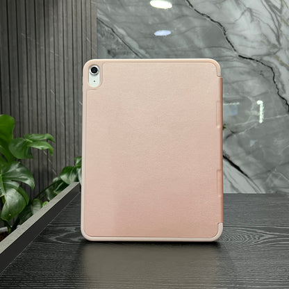 Case iPad Palo Rosa