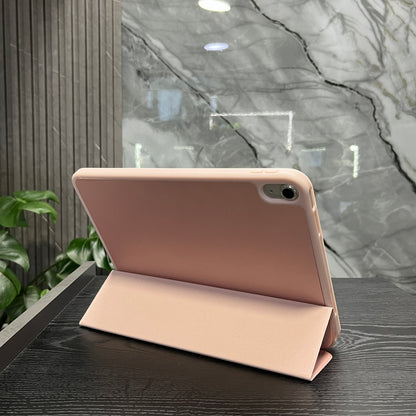 Case iPad Palo Rosa