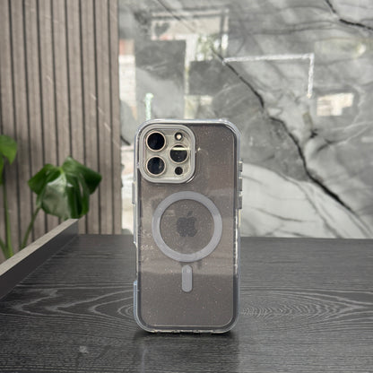 Case MagSage 360 Brillos Negro