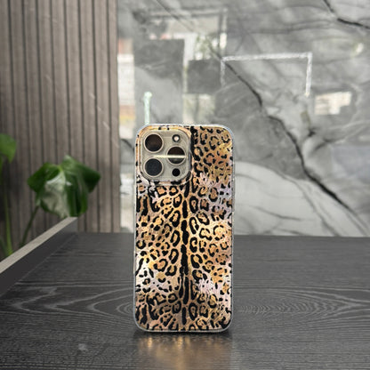Case Animal Print Crazy