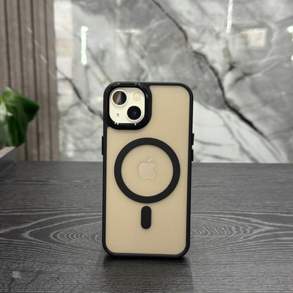 Case MagSafe Mate Negro