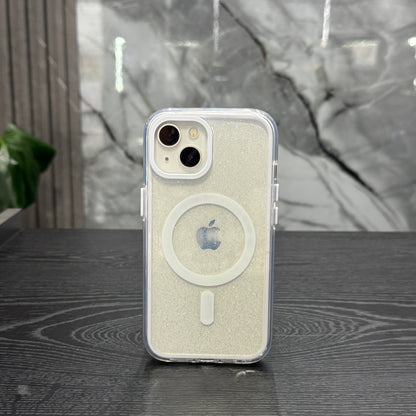 Case MagSage 360 Brillos Blanco