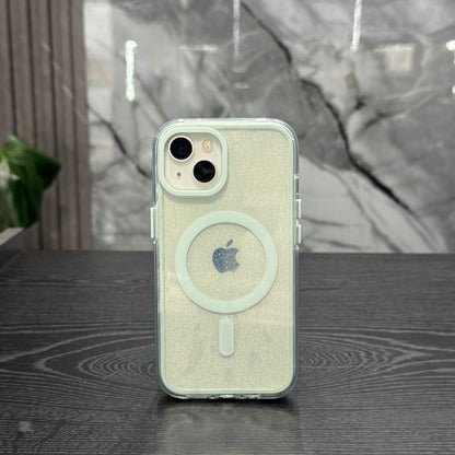 Case MagSage 360 Brillos Verde Menta