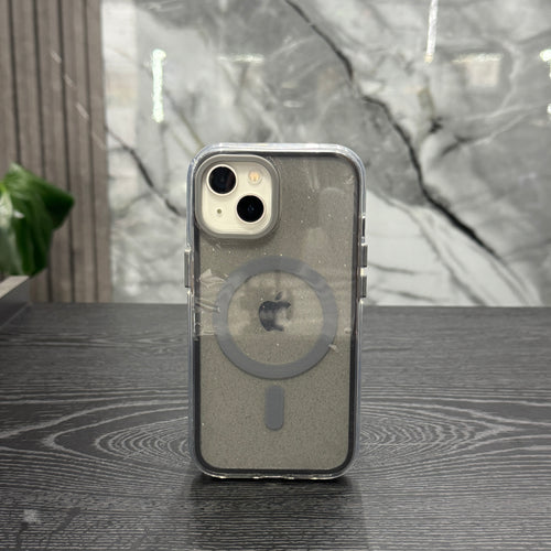 Case MagSage 360 Brillos Negro