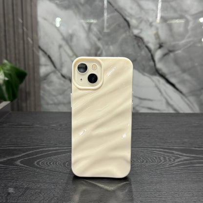 Case Wave Blanco Hueso