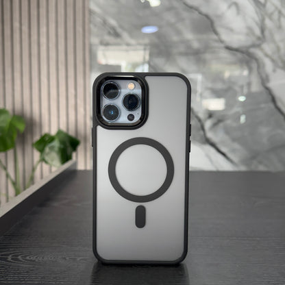 Case MagSafe Mate Negro