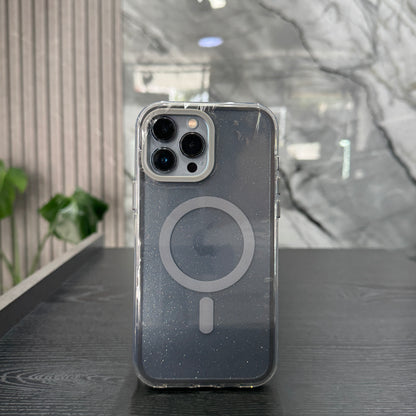 Case MagSage 360 Brillos Negro