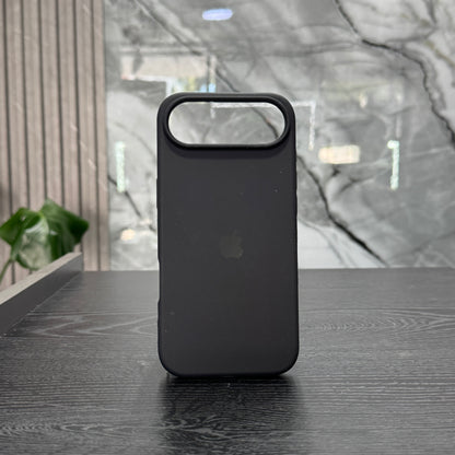 Silicone Case Negro