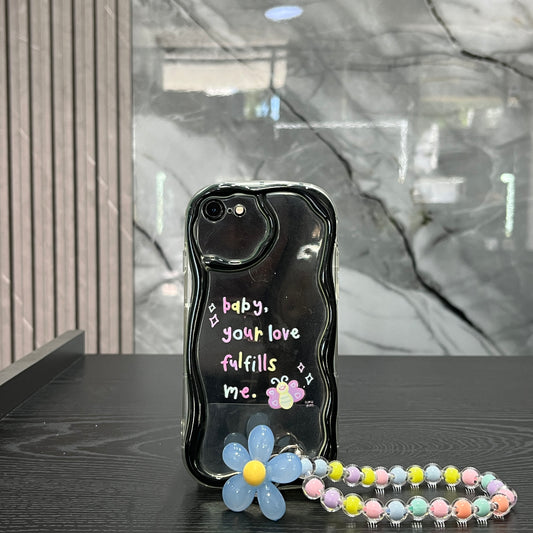 Case Strap Baby Your Love