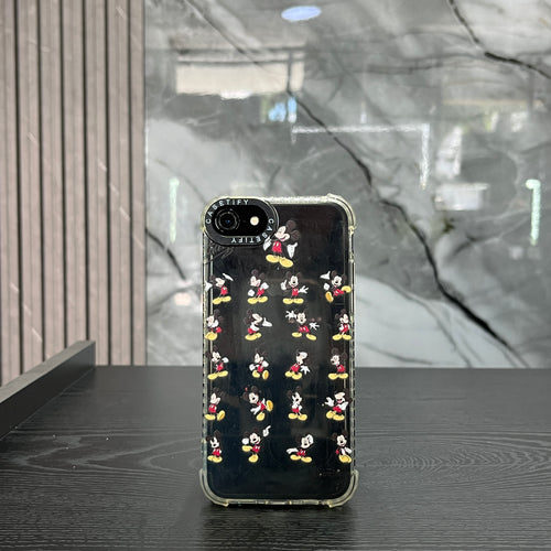 Case Mickey Mouse Varios