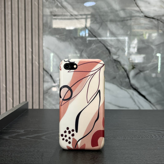 Case Flowers Ant