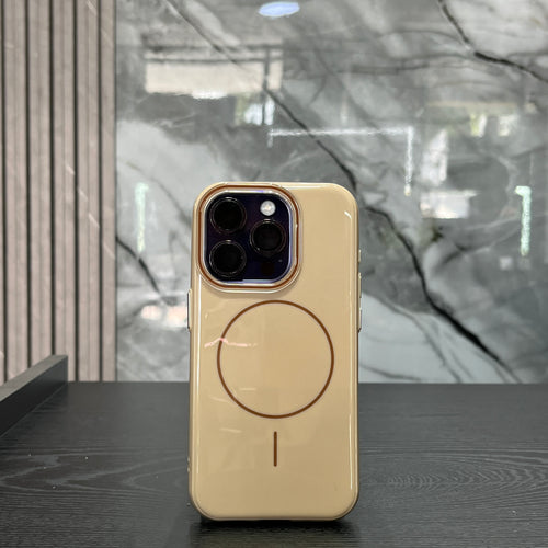 Case Magsafe Pasta Café