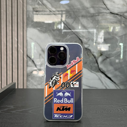 Case Toys Red Bull