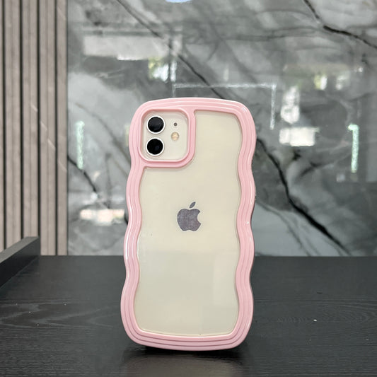 Case Ondas Rosadas