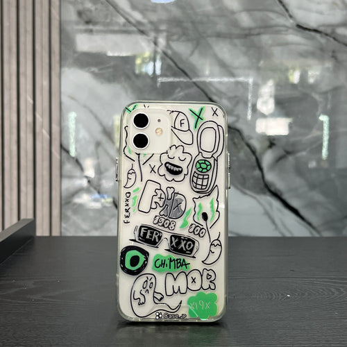 Case Ferxxo Simbolos