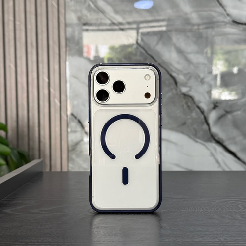 Case Boss Azul