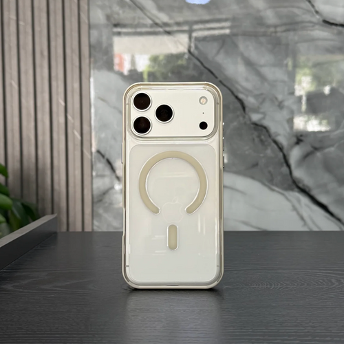Case Boss Blanco