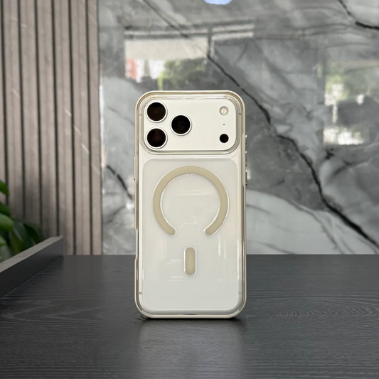 Case Boss Blanco