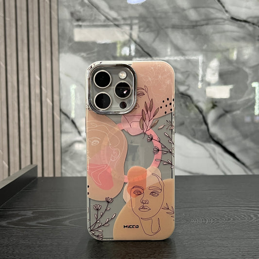 Case MagSafe Faces