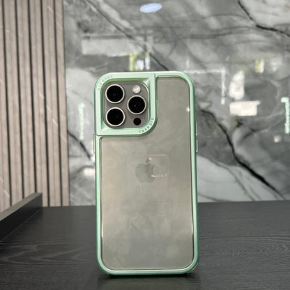 Case Protección 360 Verde Menta