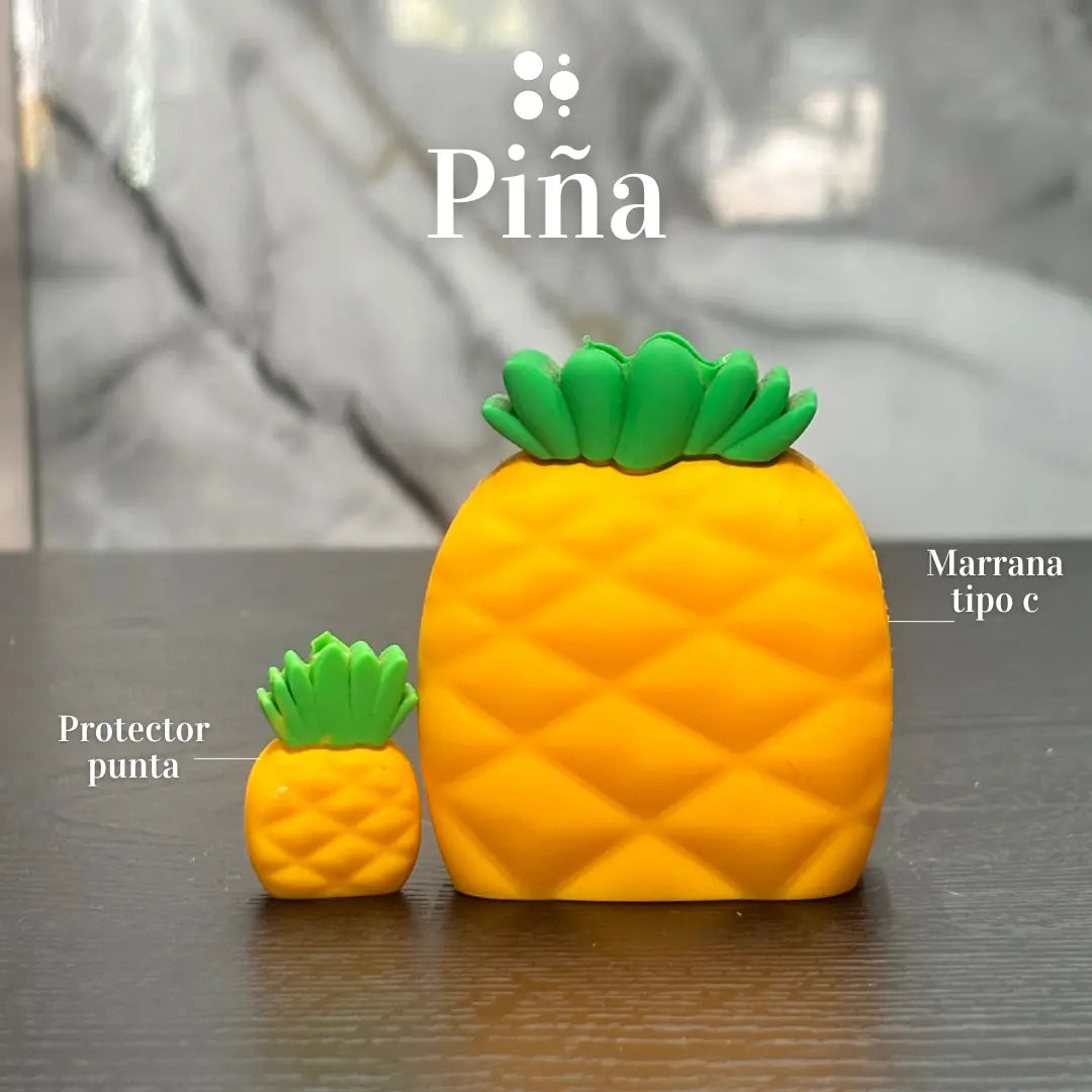 Protector de Cargador Piña