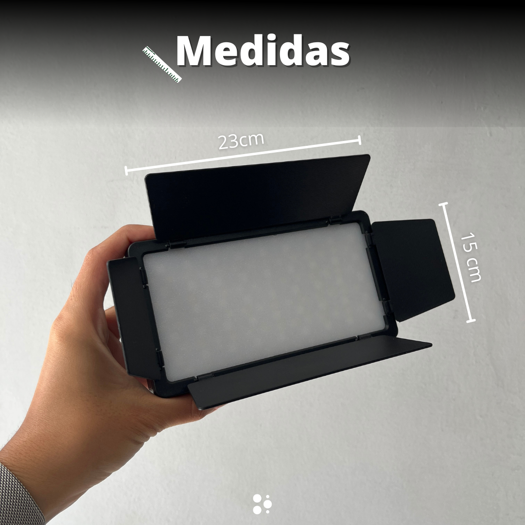 Luz Nova – Iluminación Varicolor Pro al Alcance de Todos