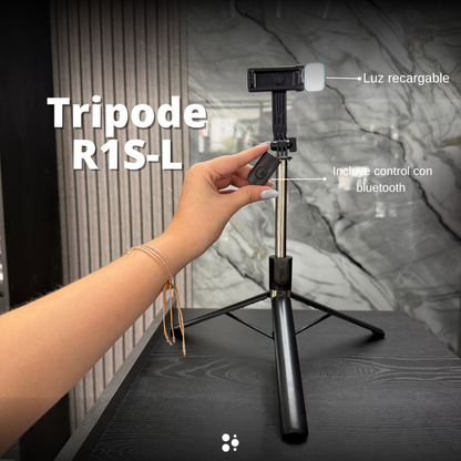 Trípode R1S-L