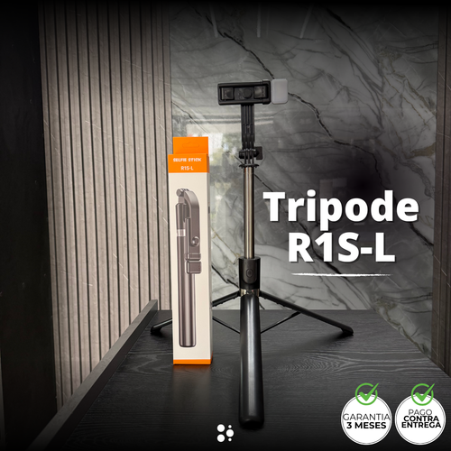 Trípode R1S-L