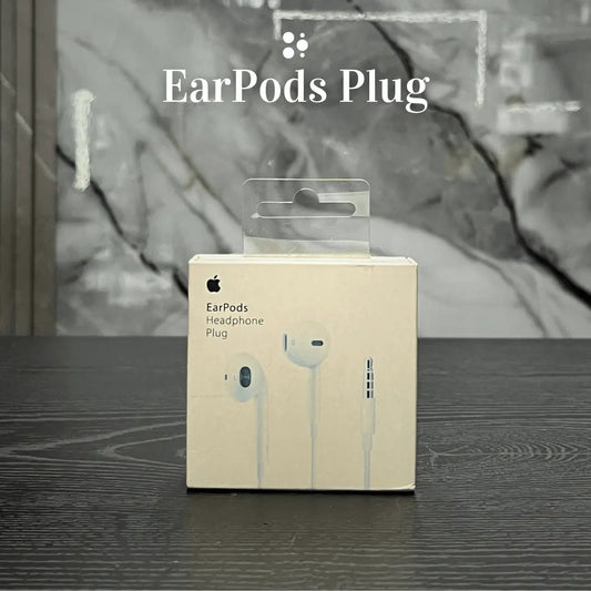 EarPods Plug