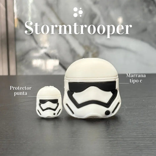 Protector de Cargador Star Wars