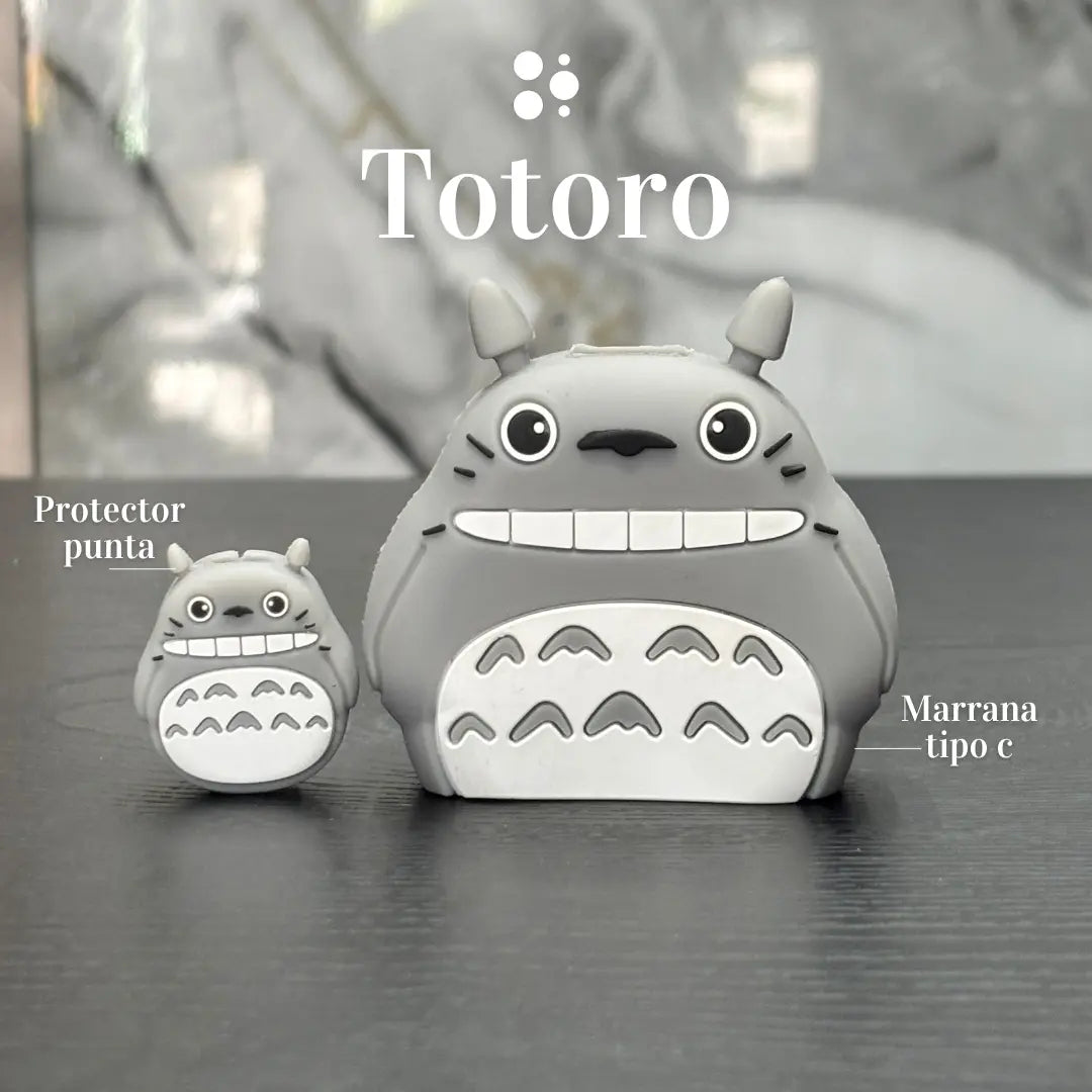 Protector de Cargador Totoro