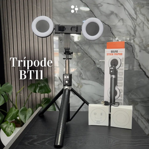 Trípode BT11