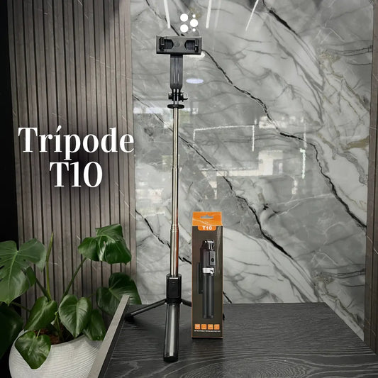 Trípode T10