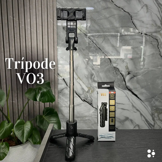Trípode V03
